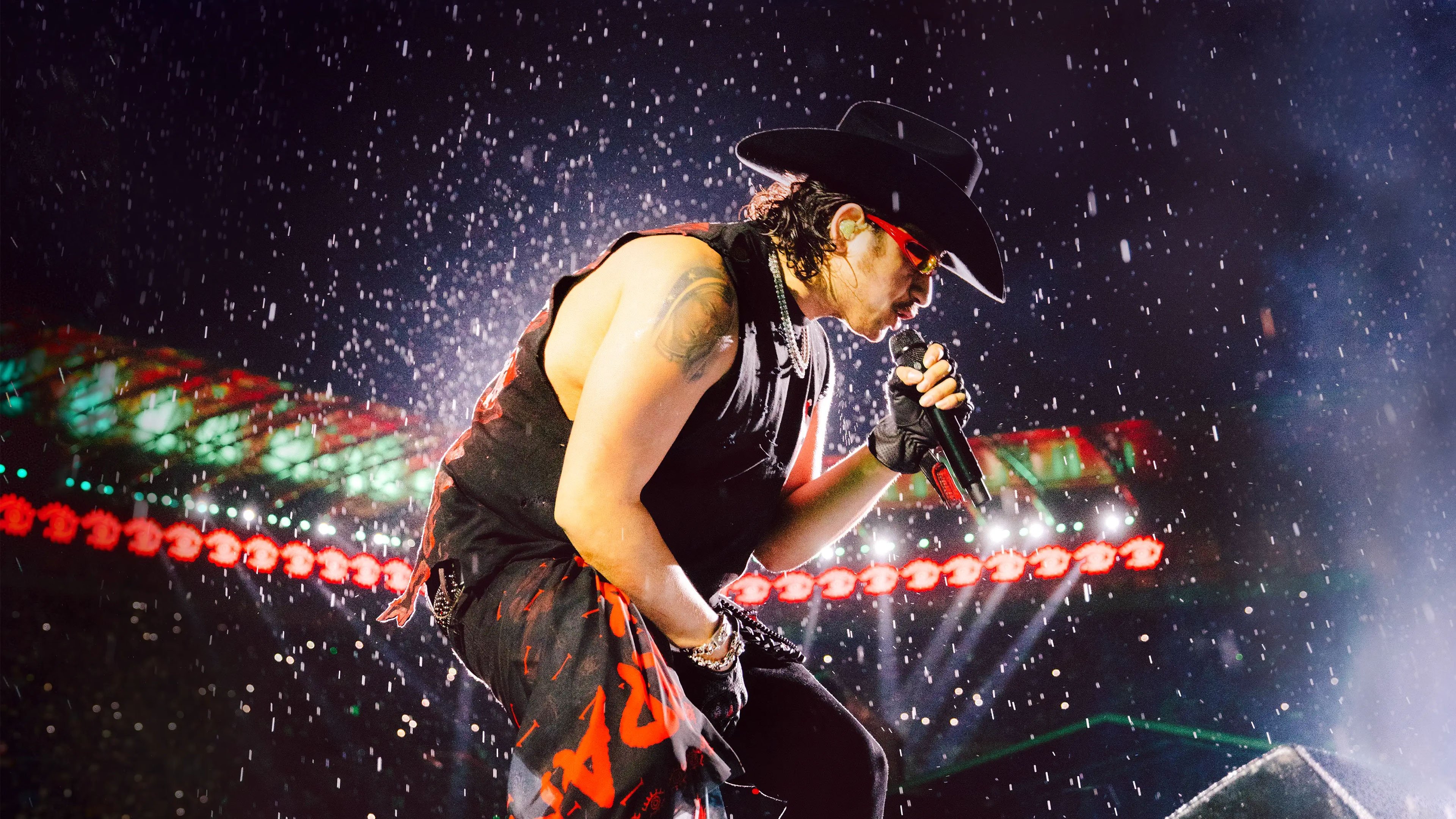 Apple Music Live: Fuerza Regida