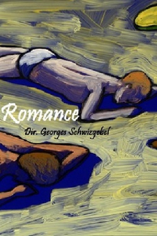 Poster de Romance