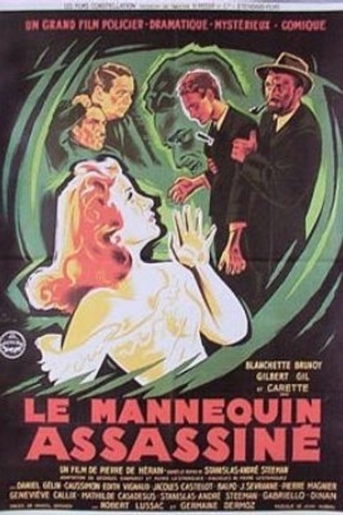 Poster movie