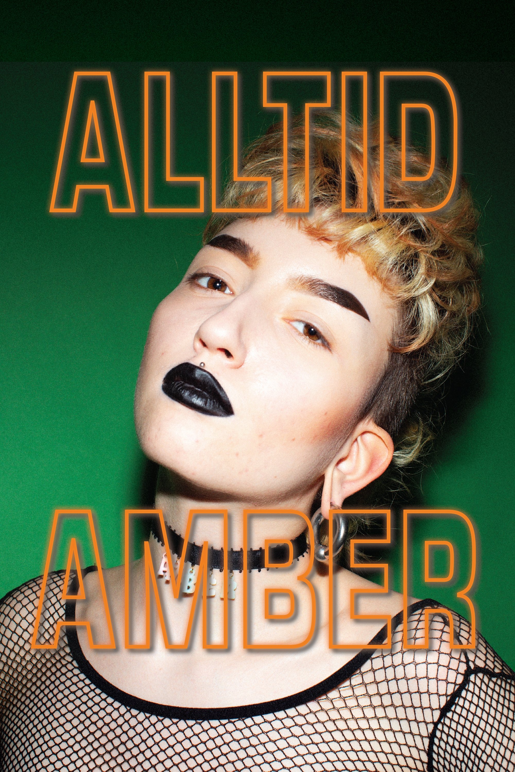 Poster de Alltid Amber