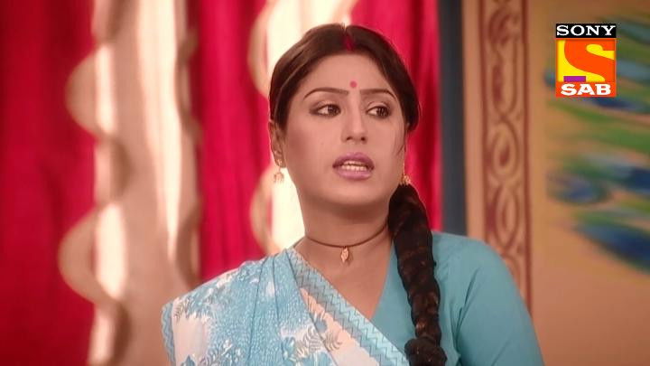 Bindu Refuses to Forgive Lallan