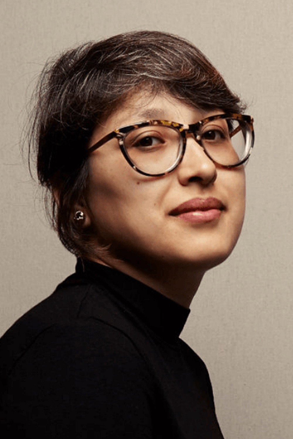 Foto de Shahrbanoo Sadat