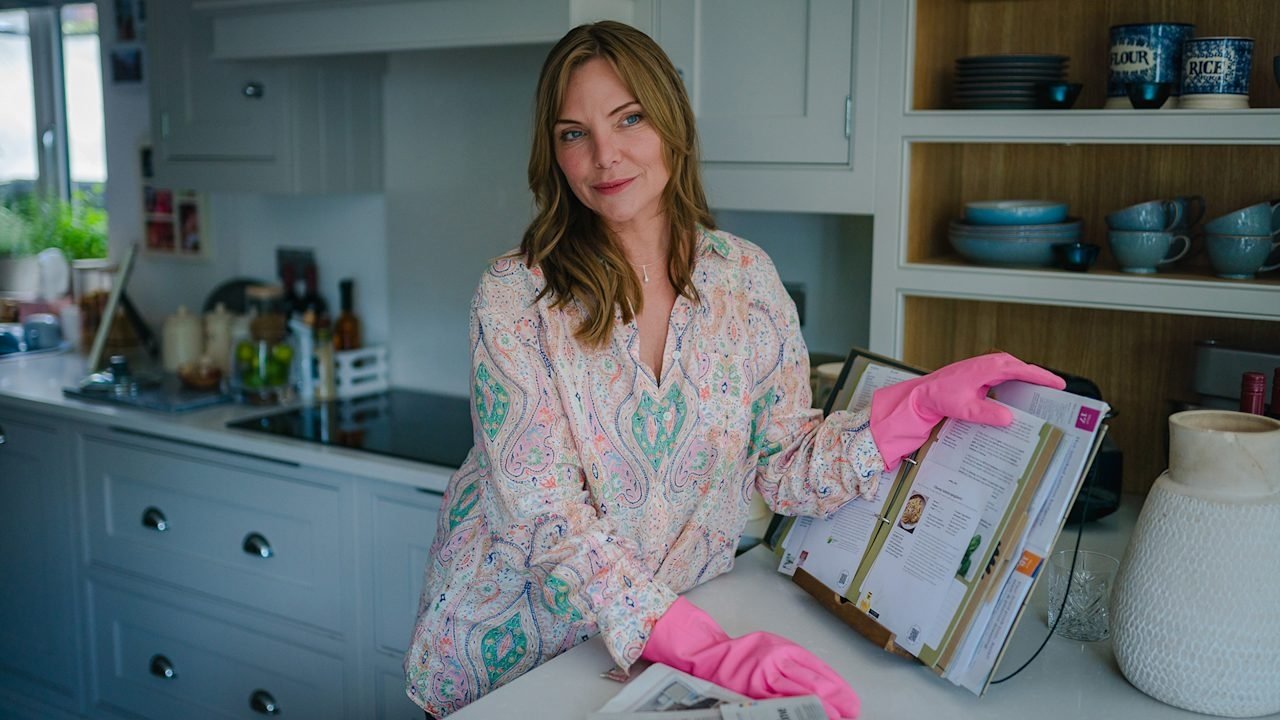 Death on the Close Part 1