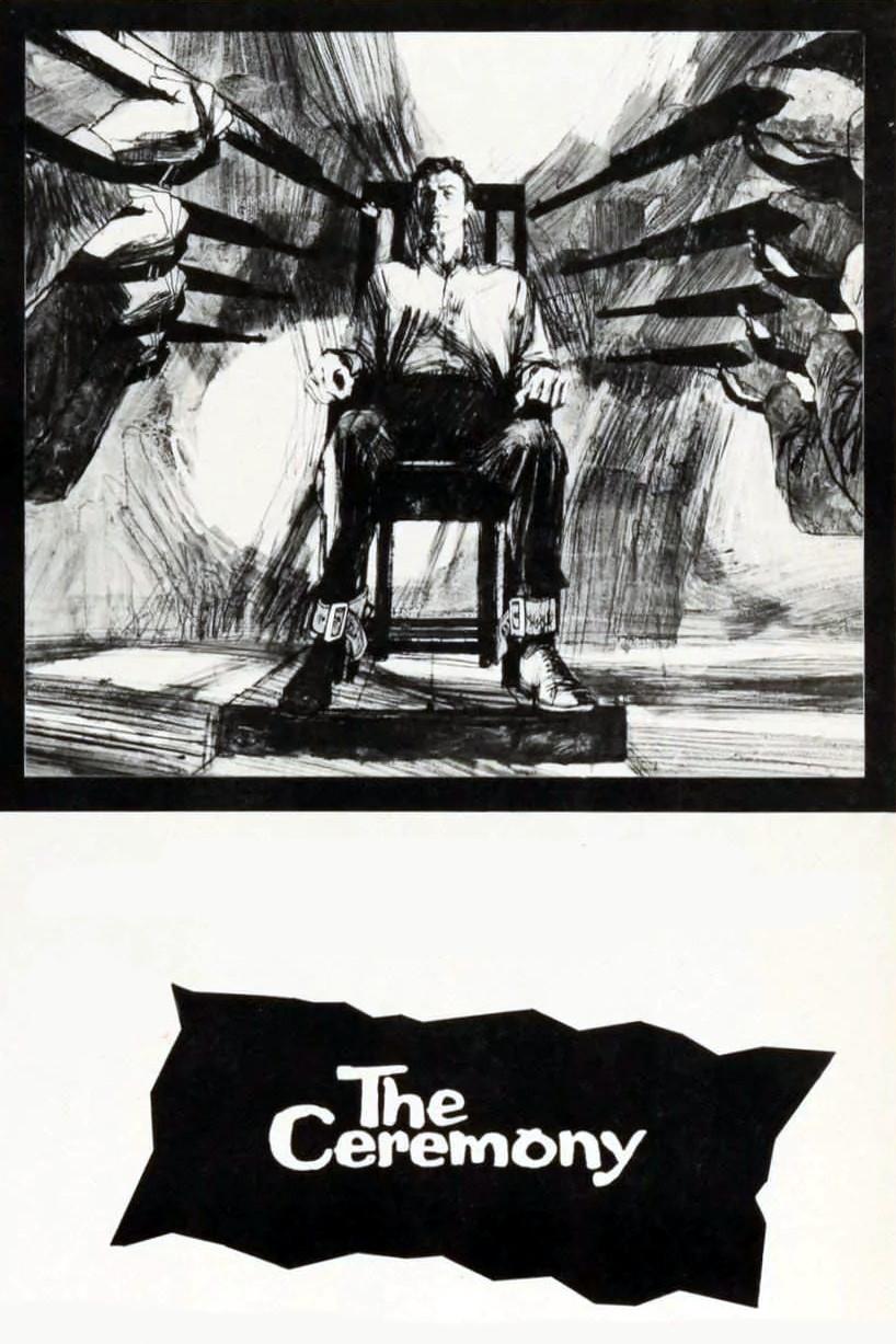 Poster de The Ceremony