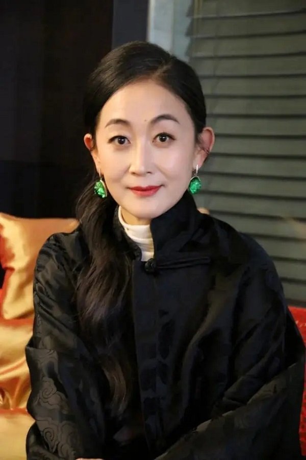 Foto de Chen Jin