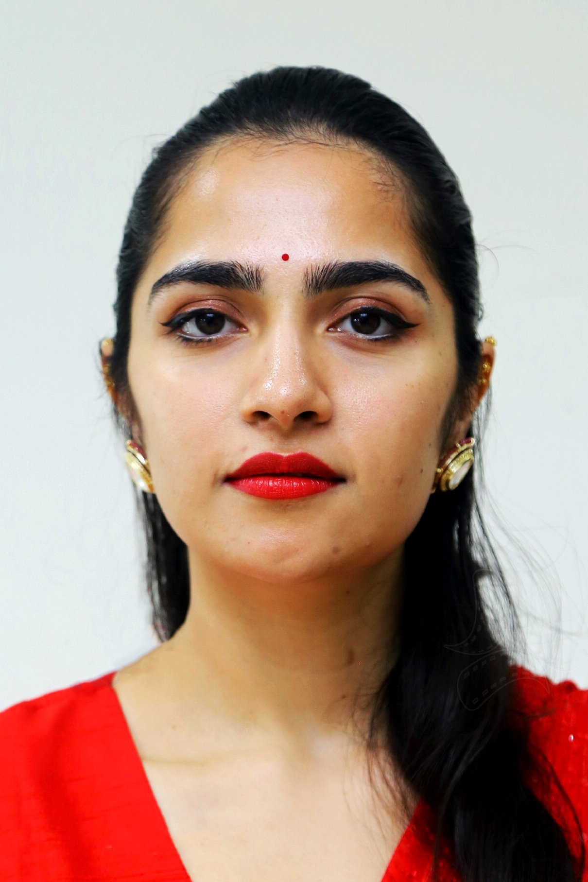 Foto de Rukmini Vasanth