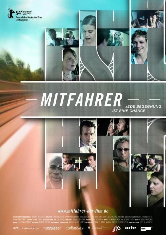 Poster movie
