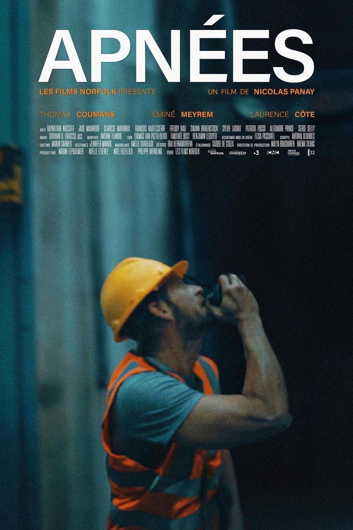 Poster movie