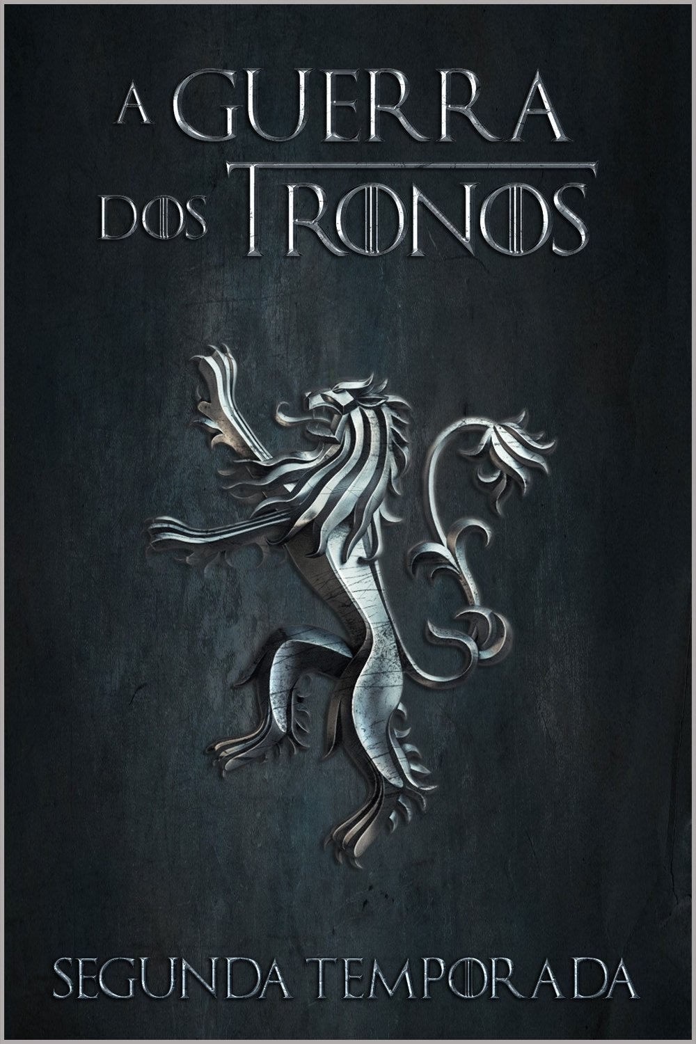 Poster de 2ª Temporada
