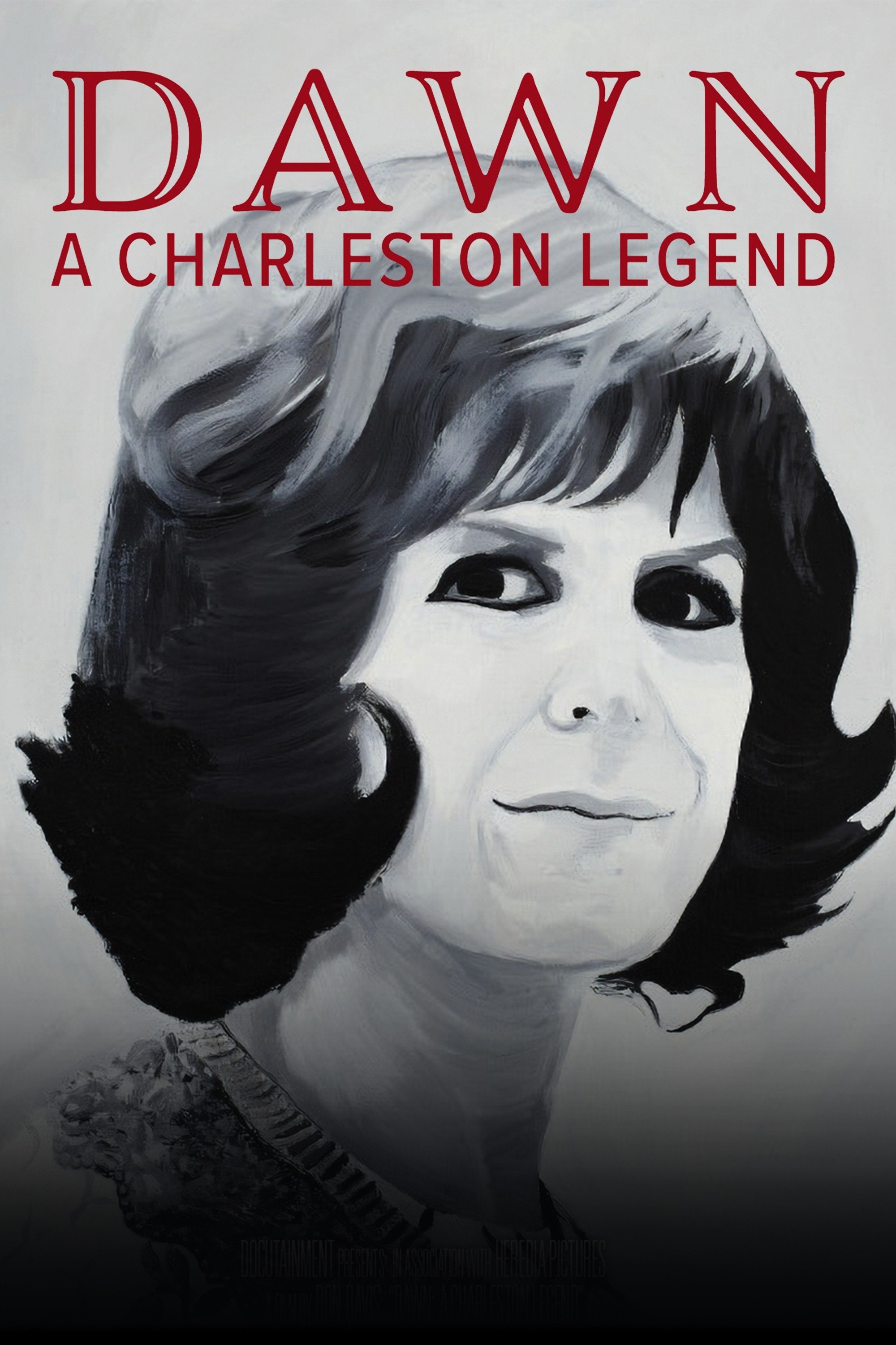 Poster de Dawn: A Charleston Legend