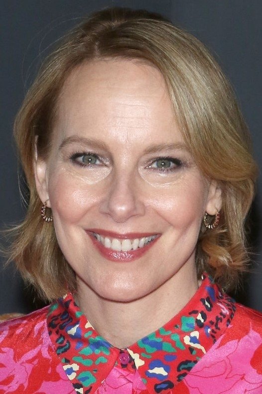 Foto de Amy Ryan