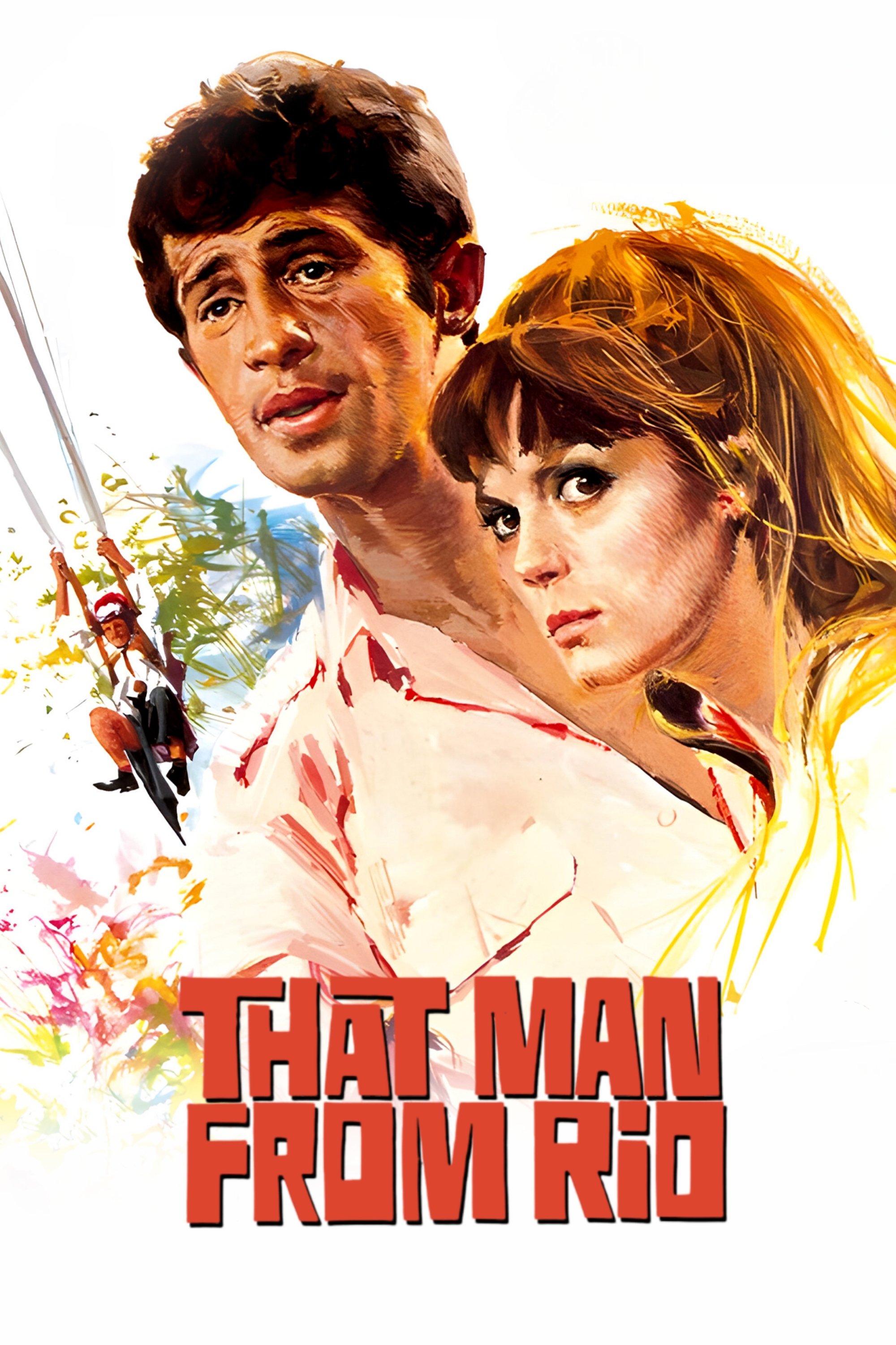 Poster movie