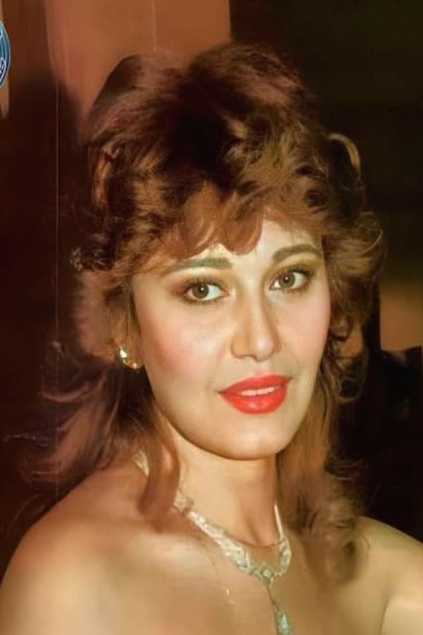 Foto de مديحة كامل
