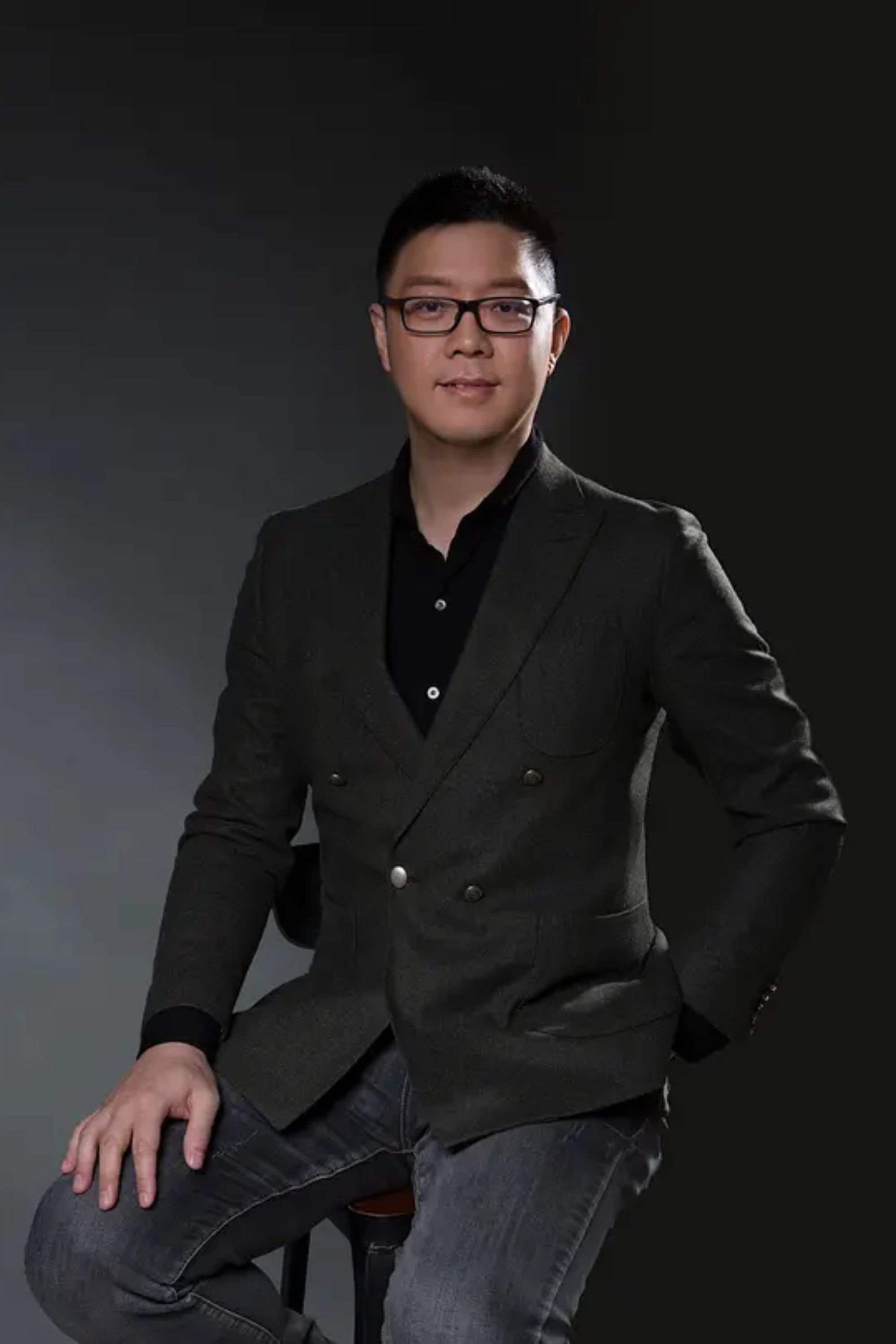 Foto de Tommy Wang