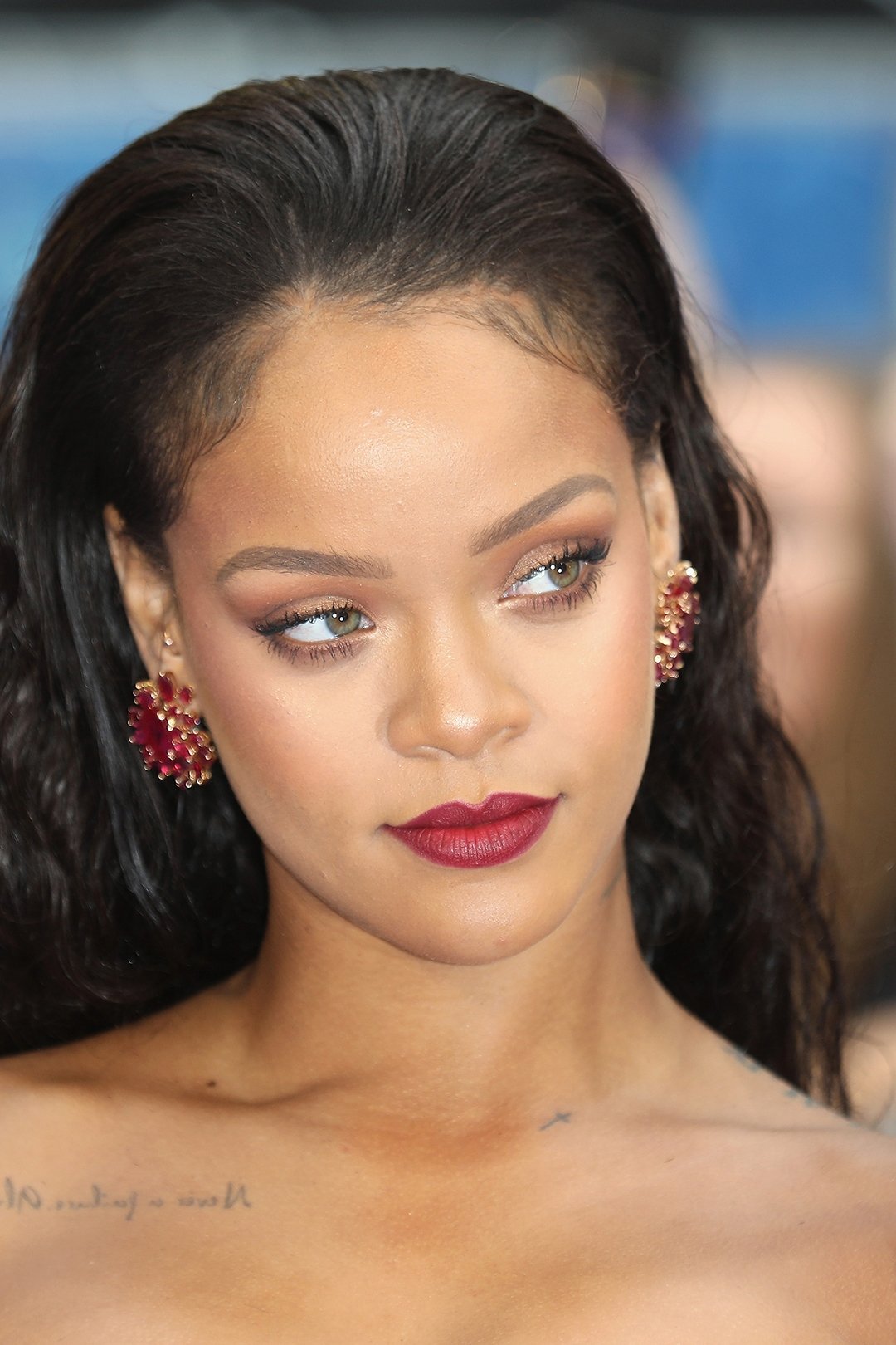 Foto de Rihanna