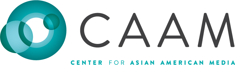 Center for Asian American Media (CAAM)