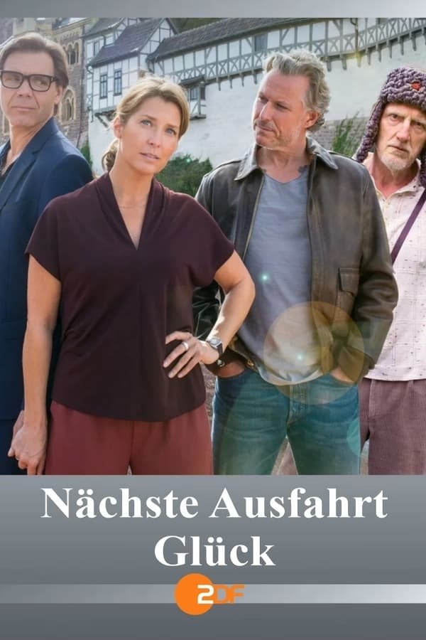 Poster de Temporada 4