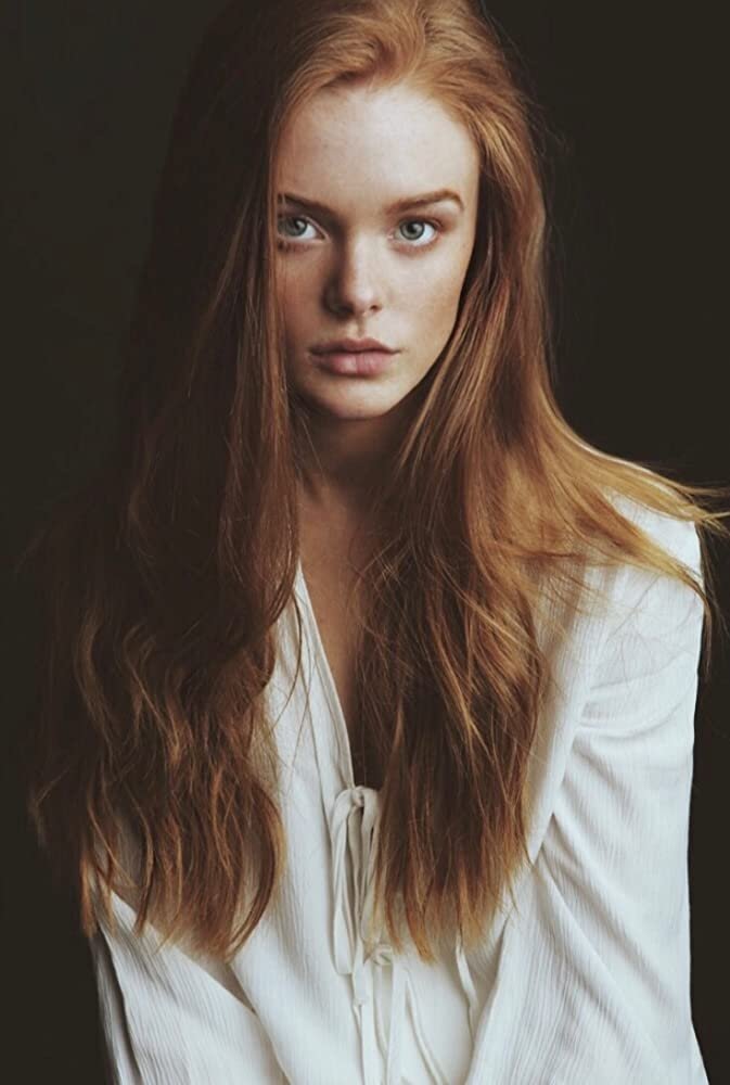 Foto de Abigail Cowen