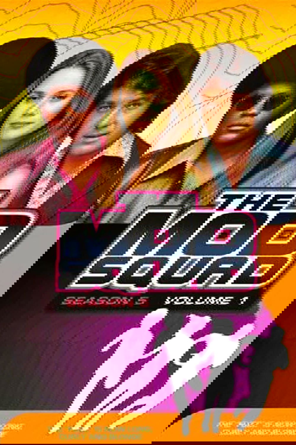 Poster de Temporada 5