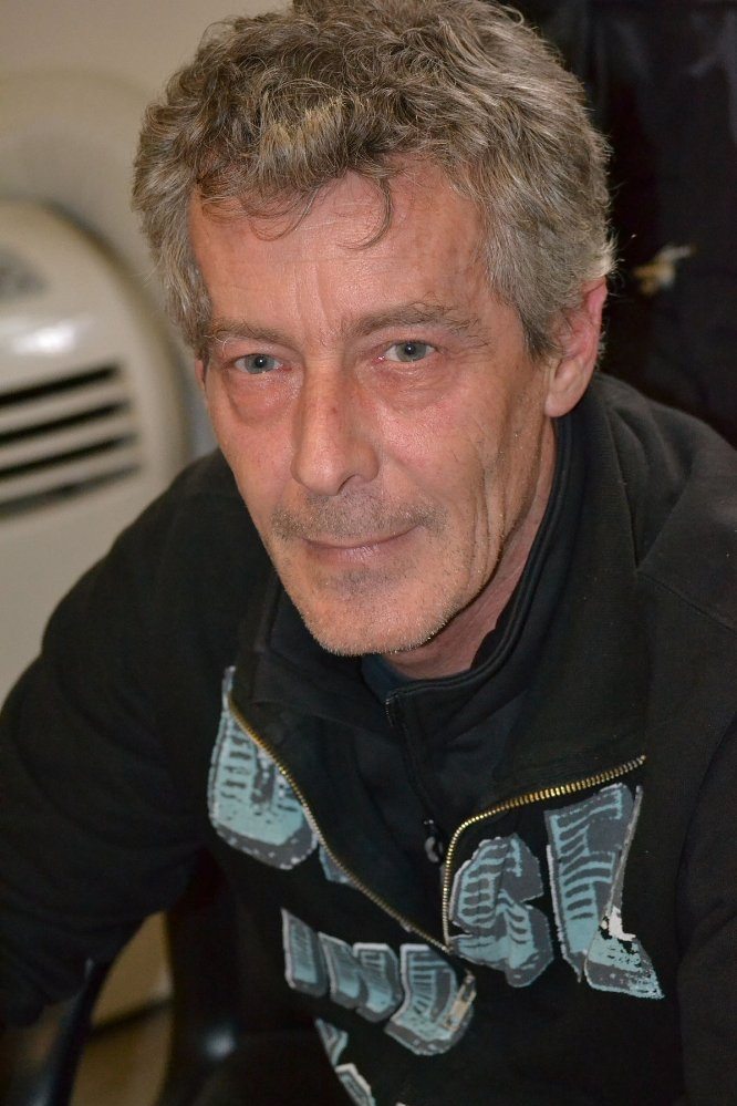 Foto de Michele Soavi