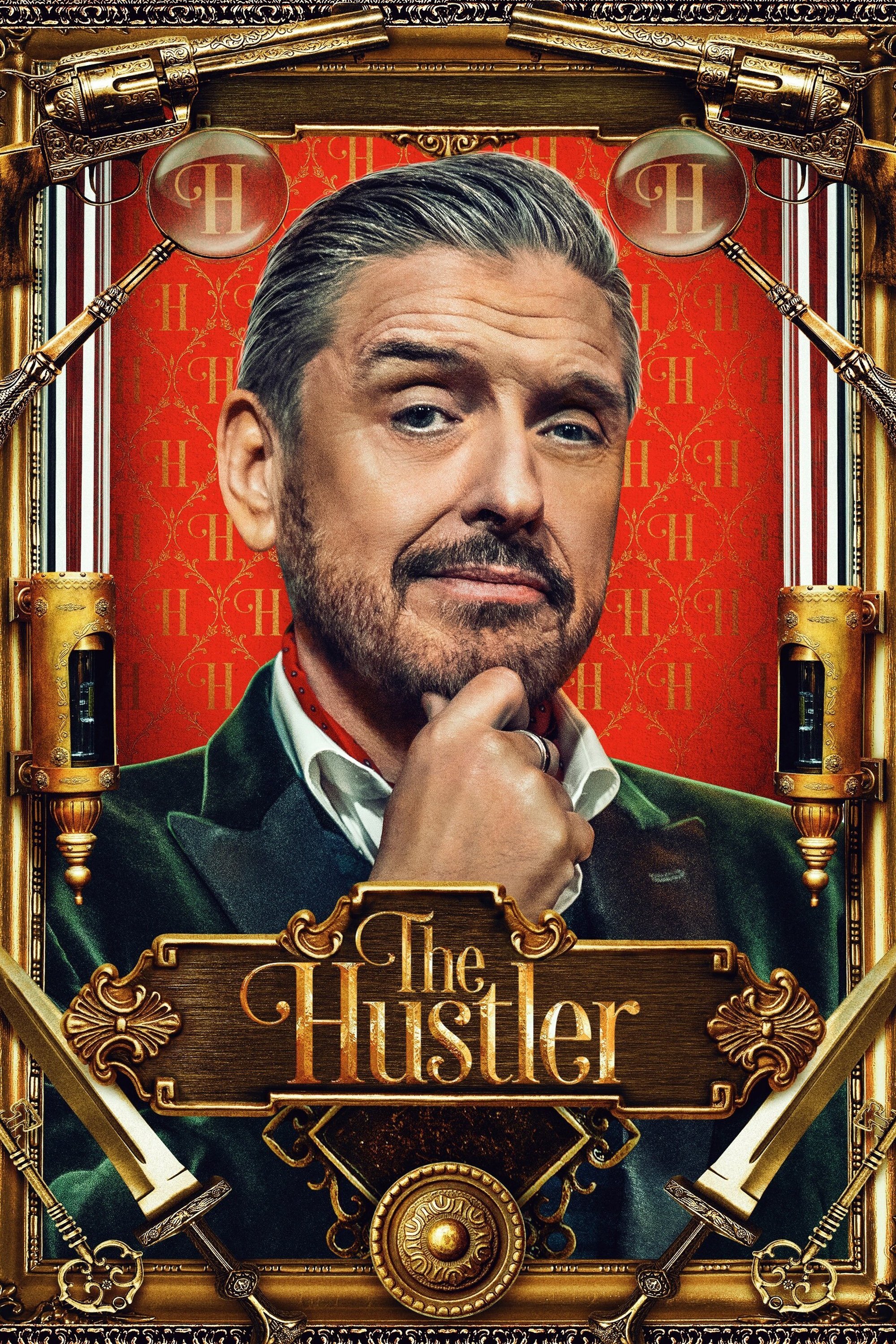 Poster de Temporada 1