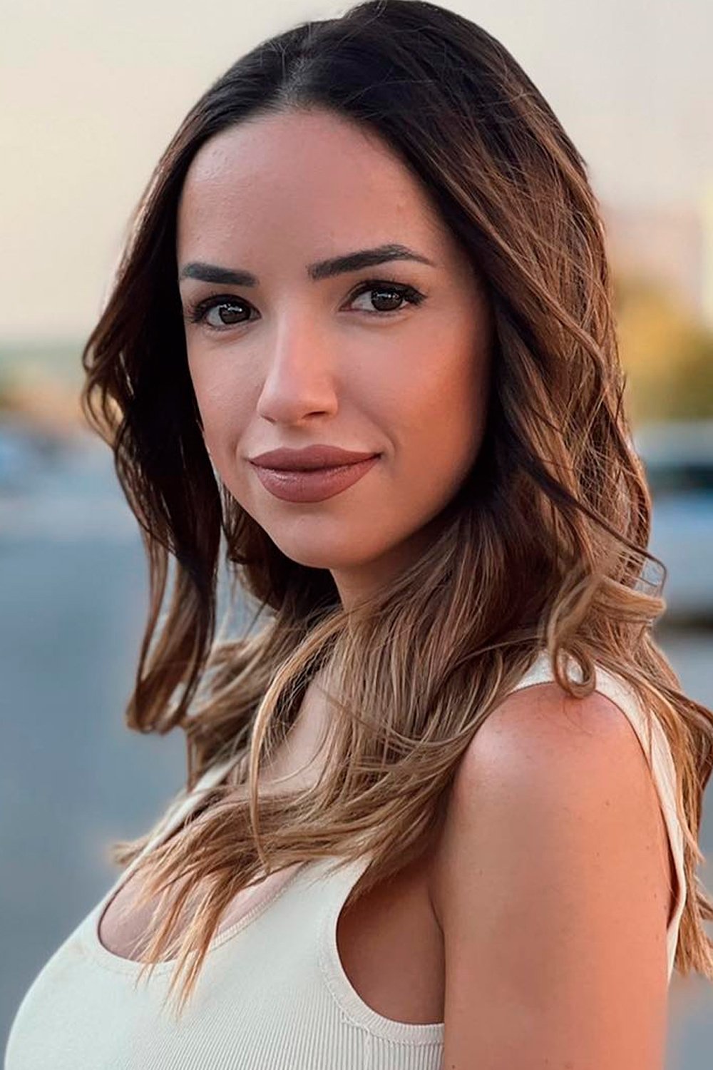 Foto de Lucía Sánchez Rodríguez