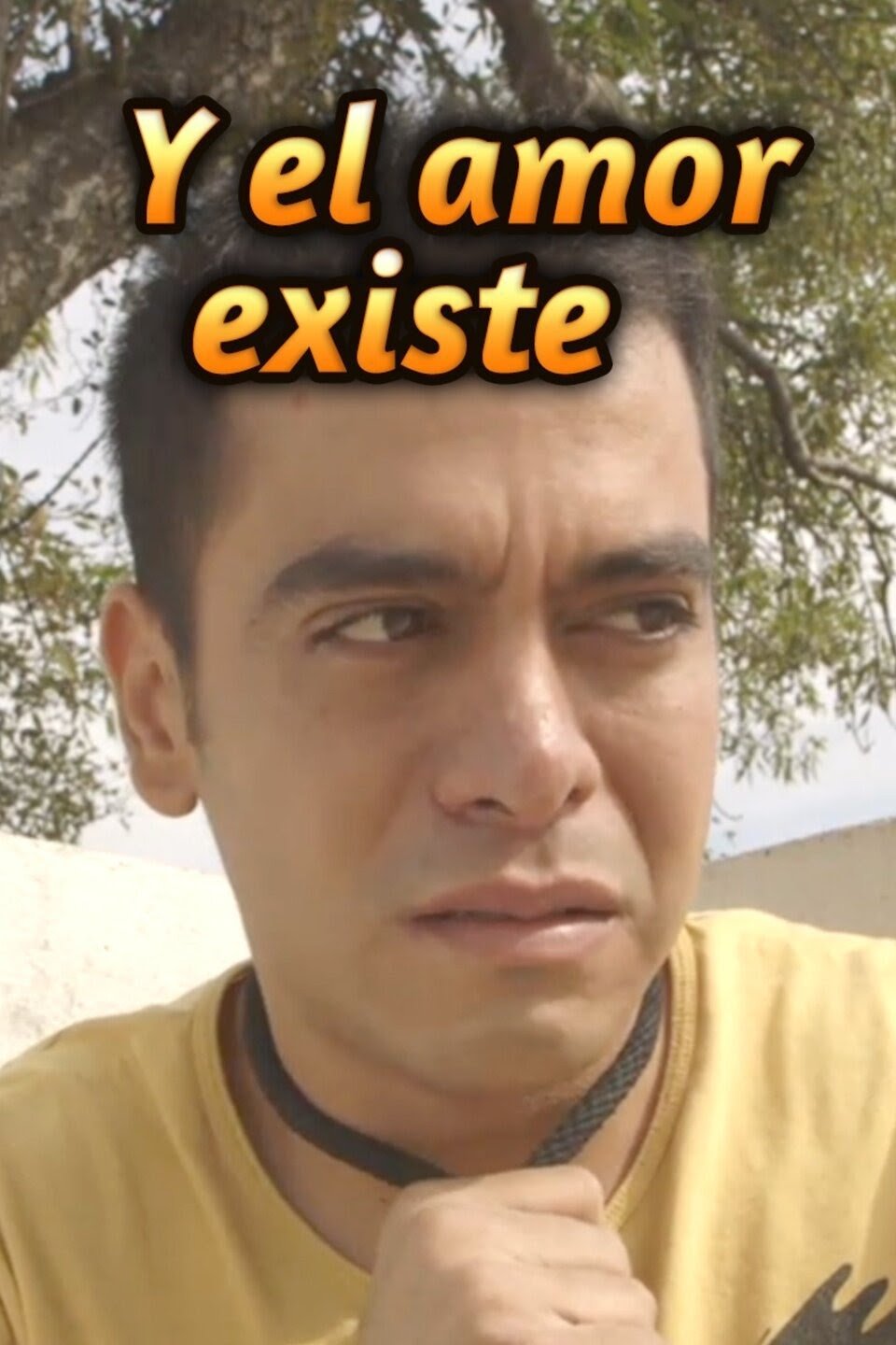 Poster for And Love Exists