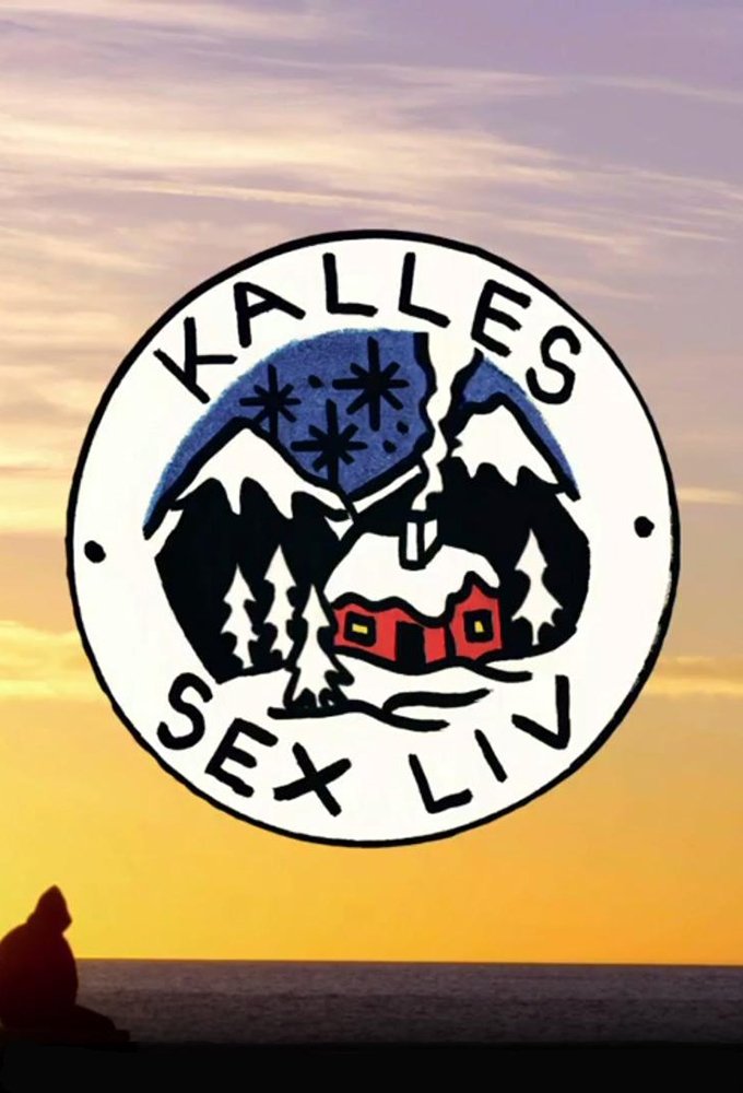 Poster de Kalles sex liv