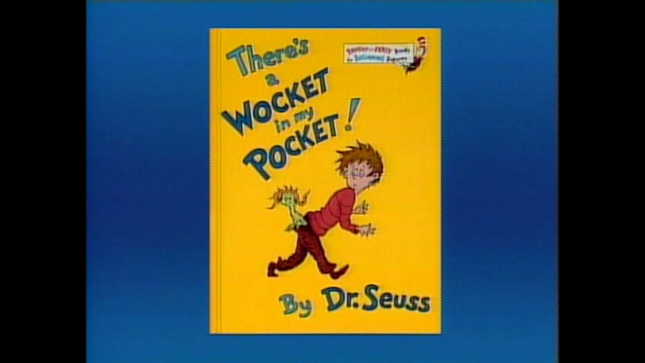There's A Wocket In My Pocket!