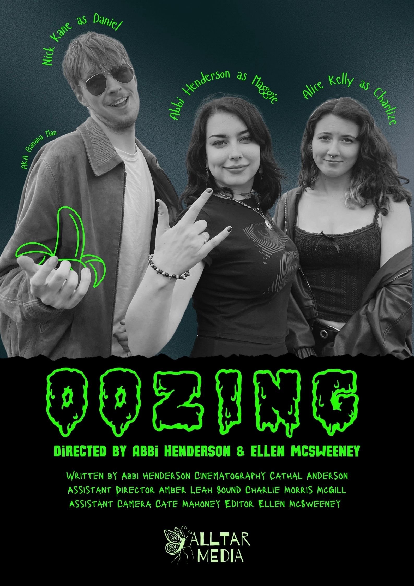 Poster movie