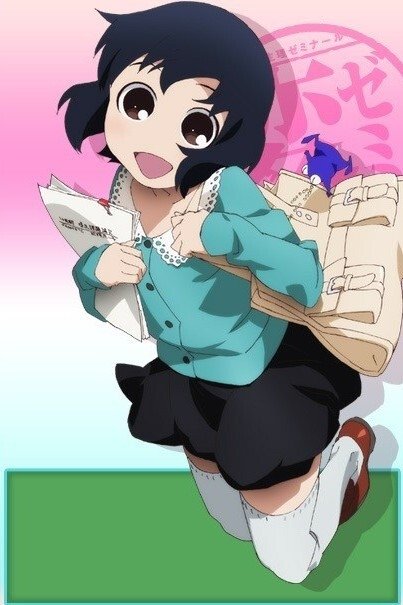 Poster de Especiais