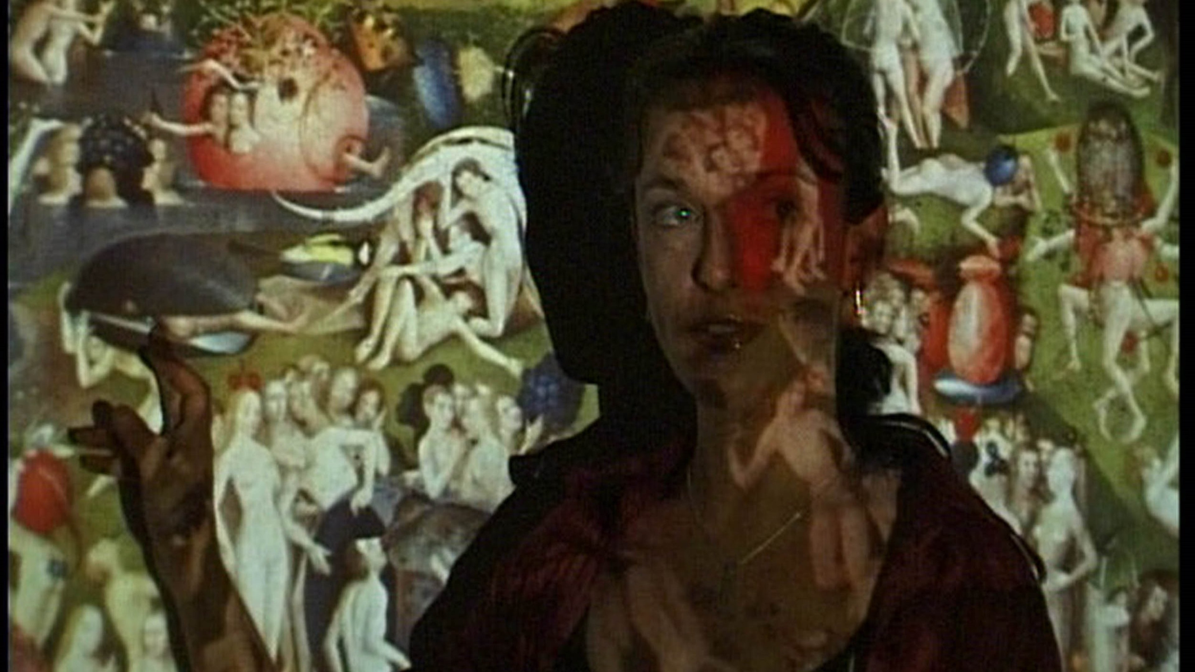 Backdrop image