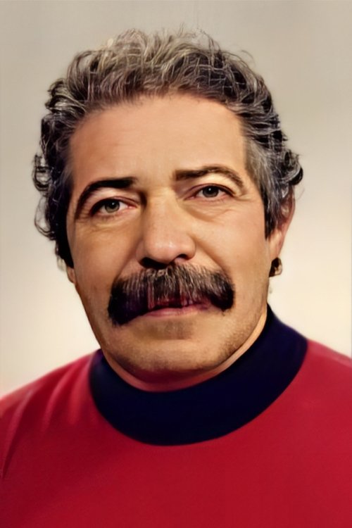 Foto de Erol Demiröz