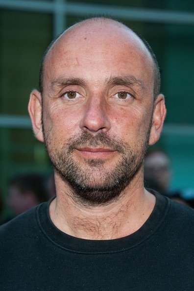 Foto de Dan Mazer