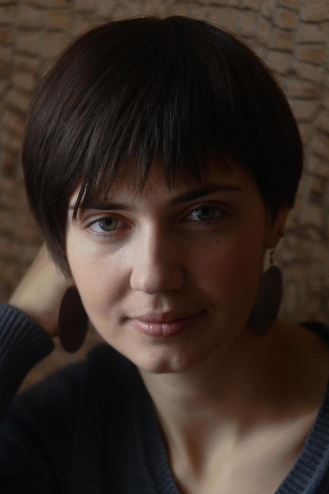 Foto de Olesya Morhunets