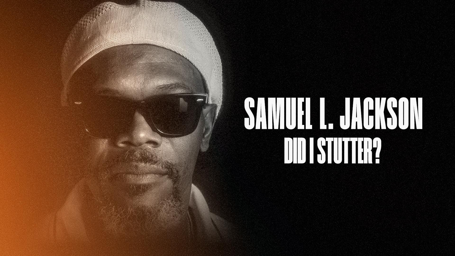 Samuel L. Jackson: Did I Stutter? 2023 Soap2Day