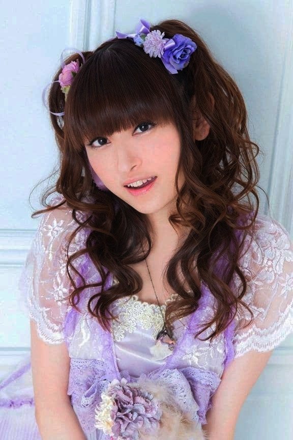Foto de 田村ゆかり