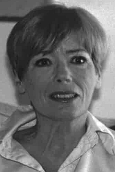 Foto de Lise Ringheim