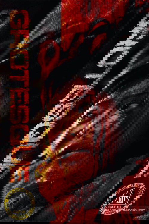 Poster movie