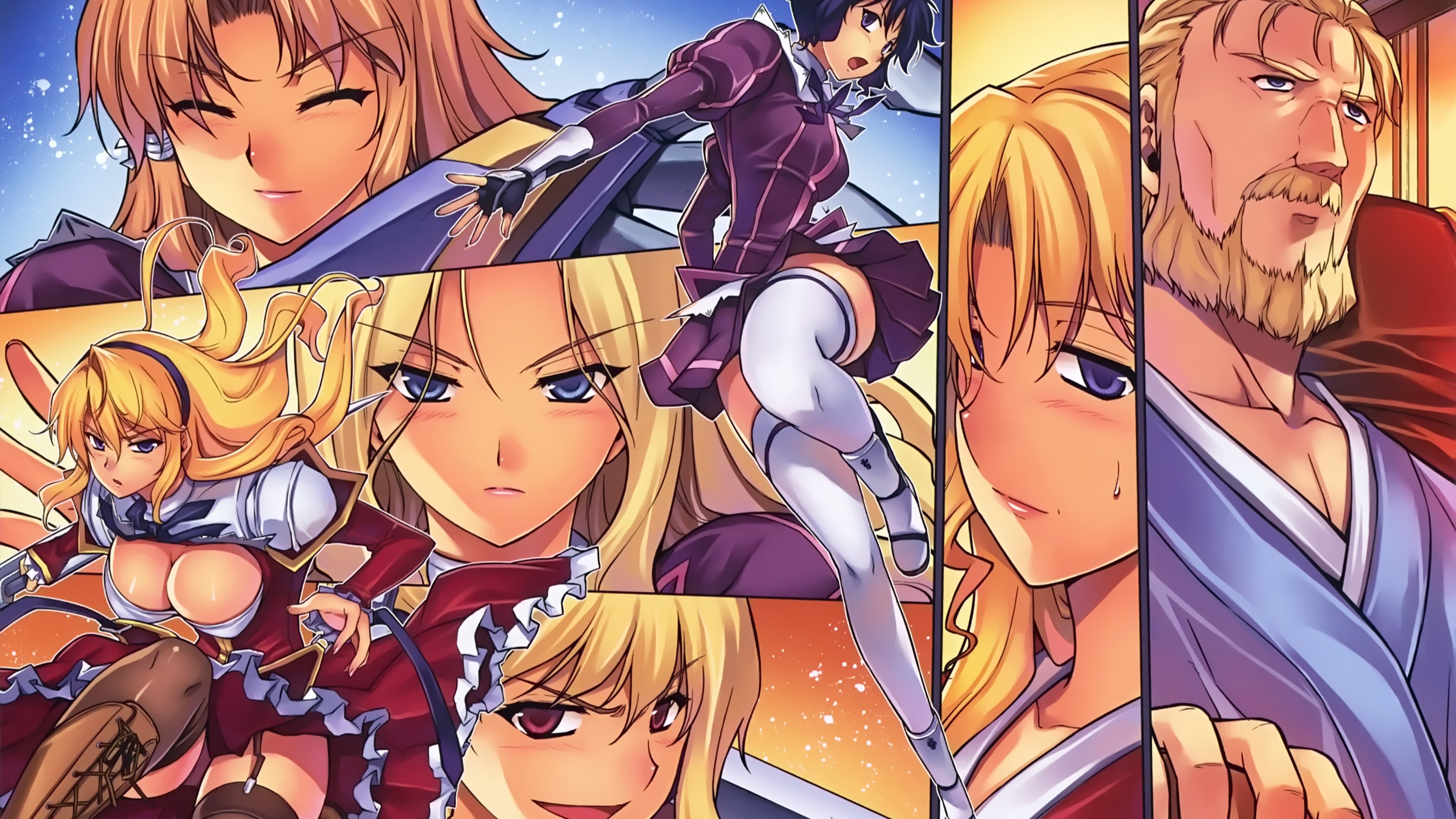 Backdrop image