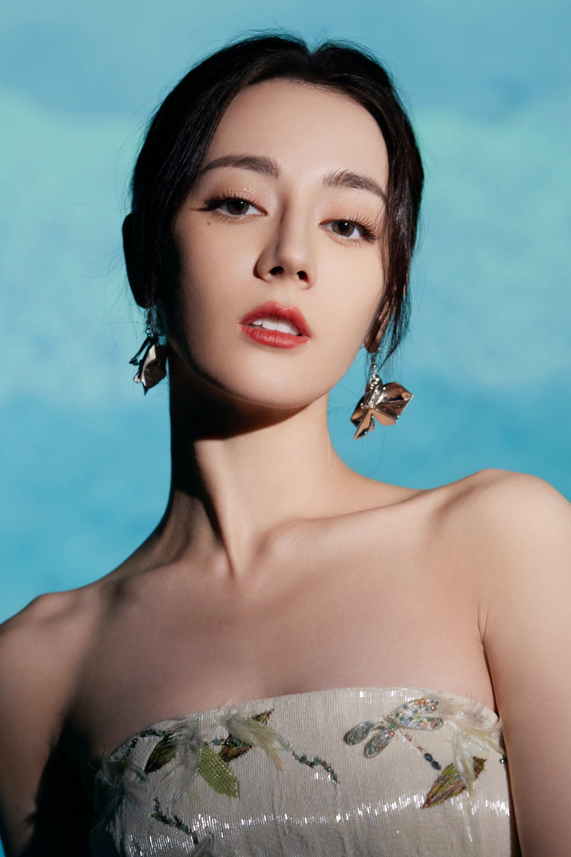 Foto de 迪丽热巴