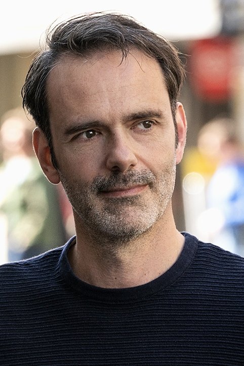 Foto de Thorsten Schmidt