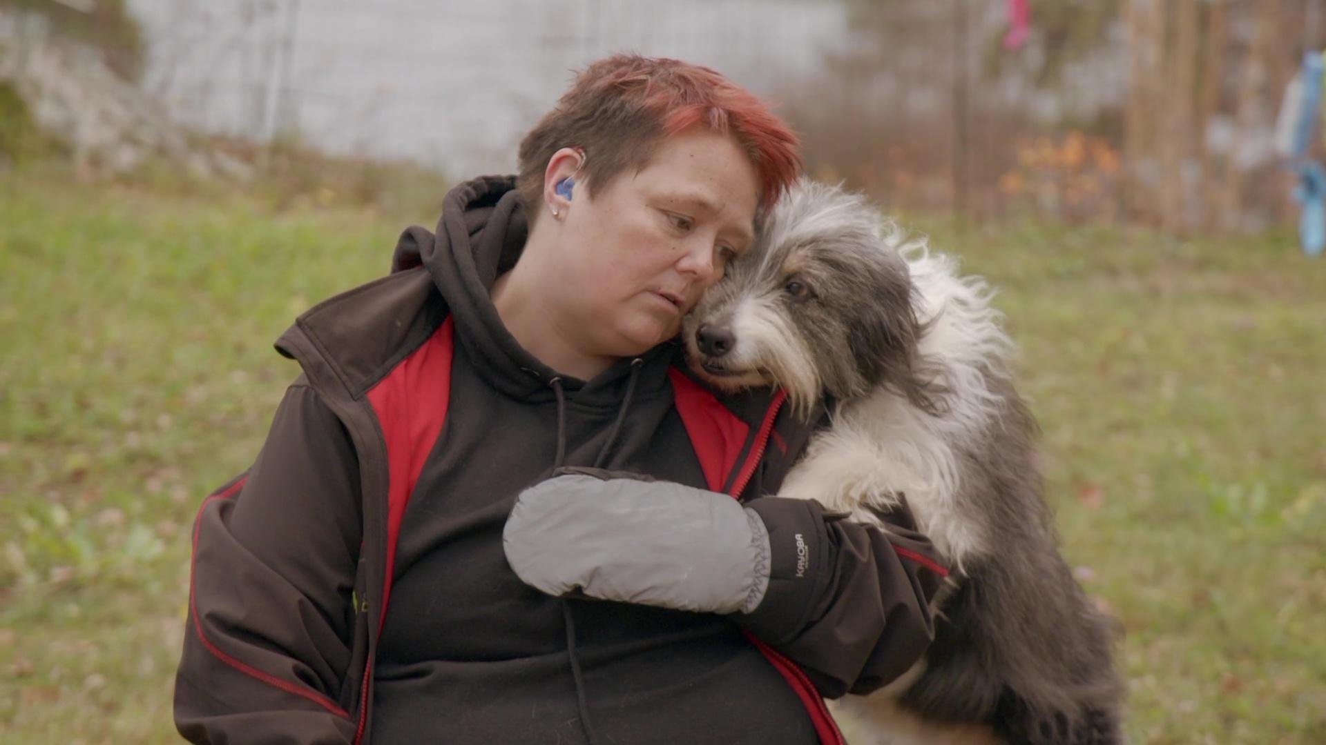 The Secret Life of Dancing Dogs