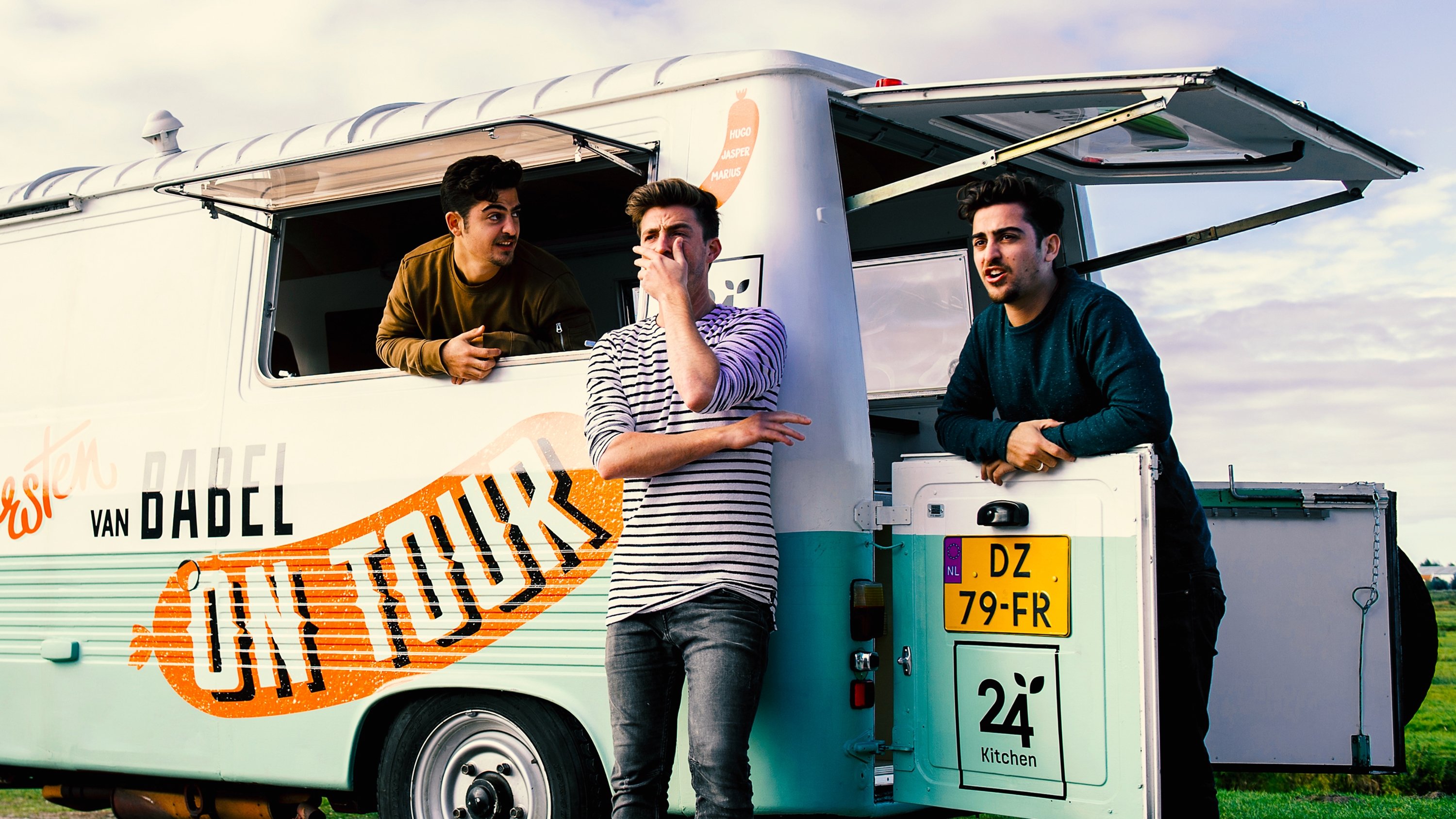 Backdrop image
