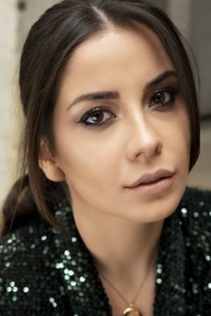 Foto de Melis Tüzüngüç