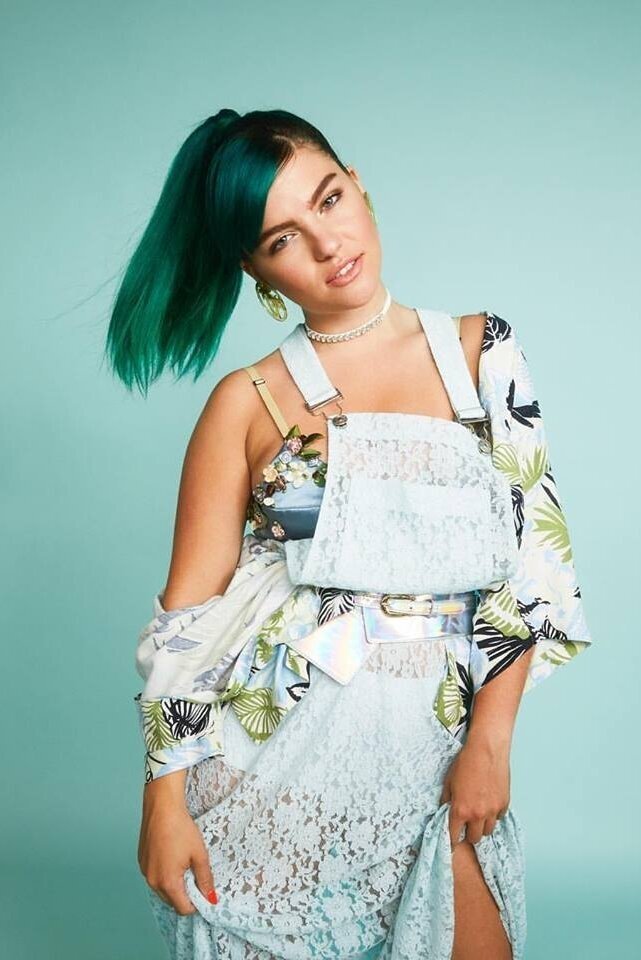 Foto de Phoebe Ryan
