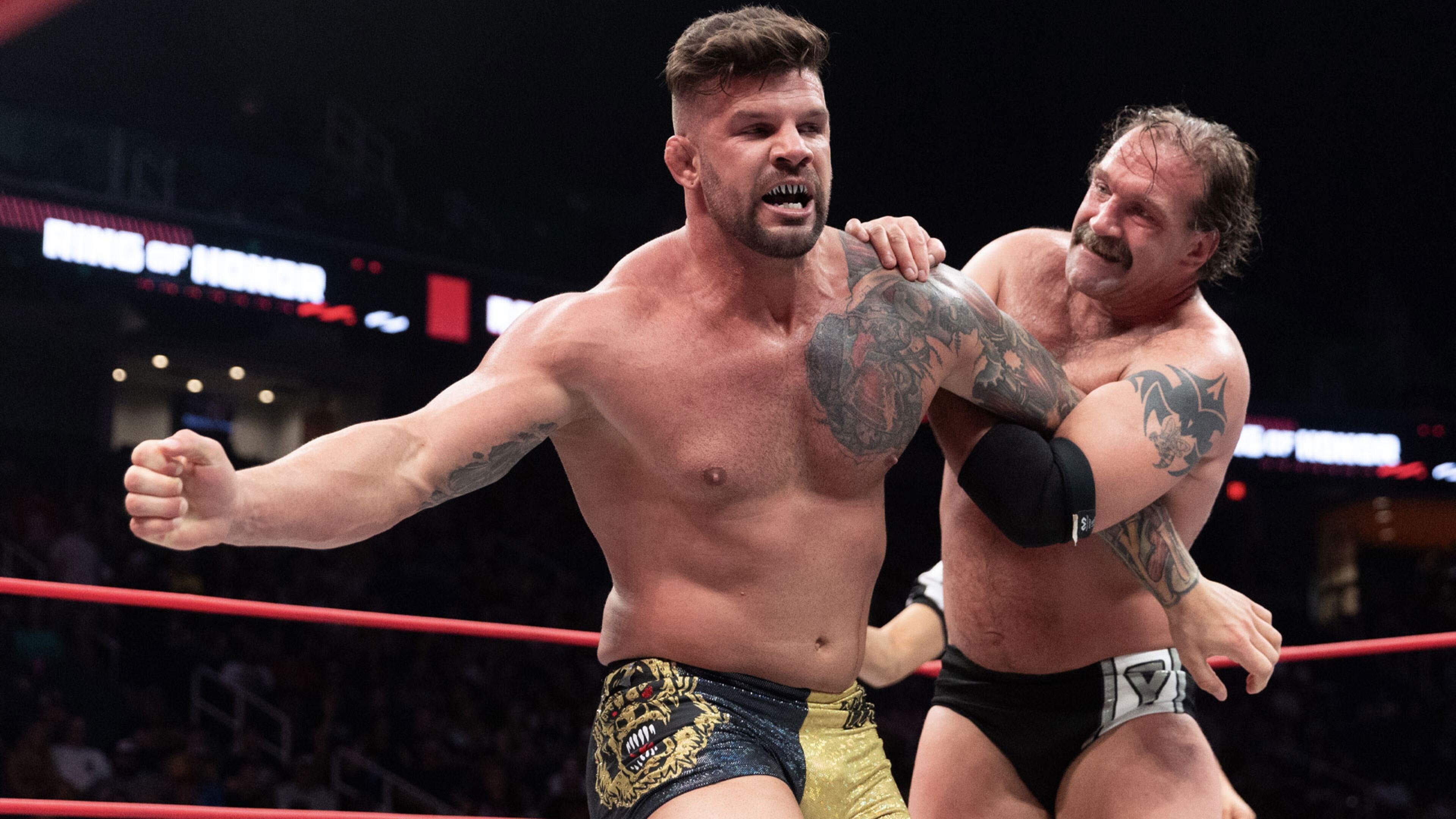 ROH On HonorClub Episode 025