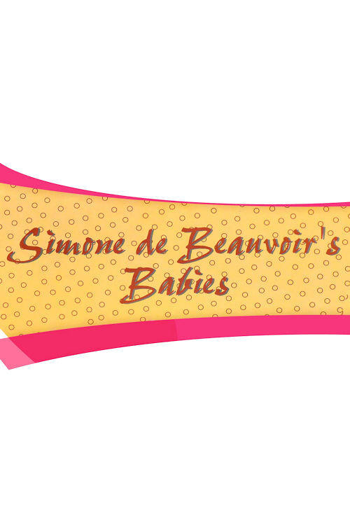 Poster de Simone de Beauvoir's Babies