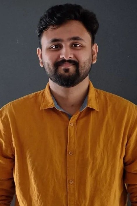 Foto de Abhinav Sunder Nayak