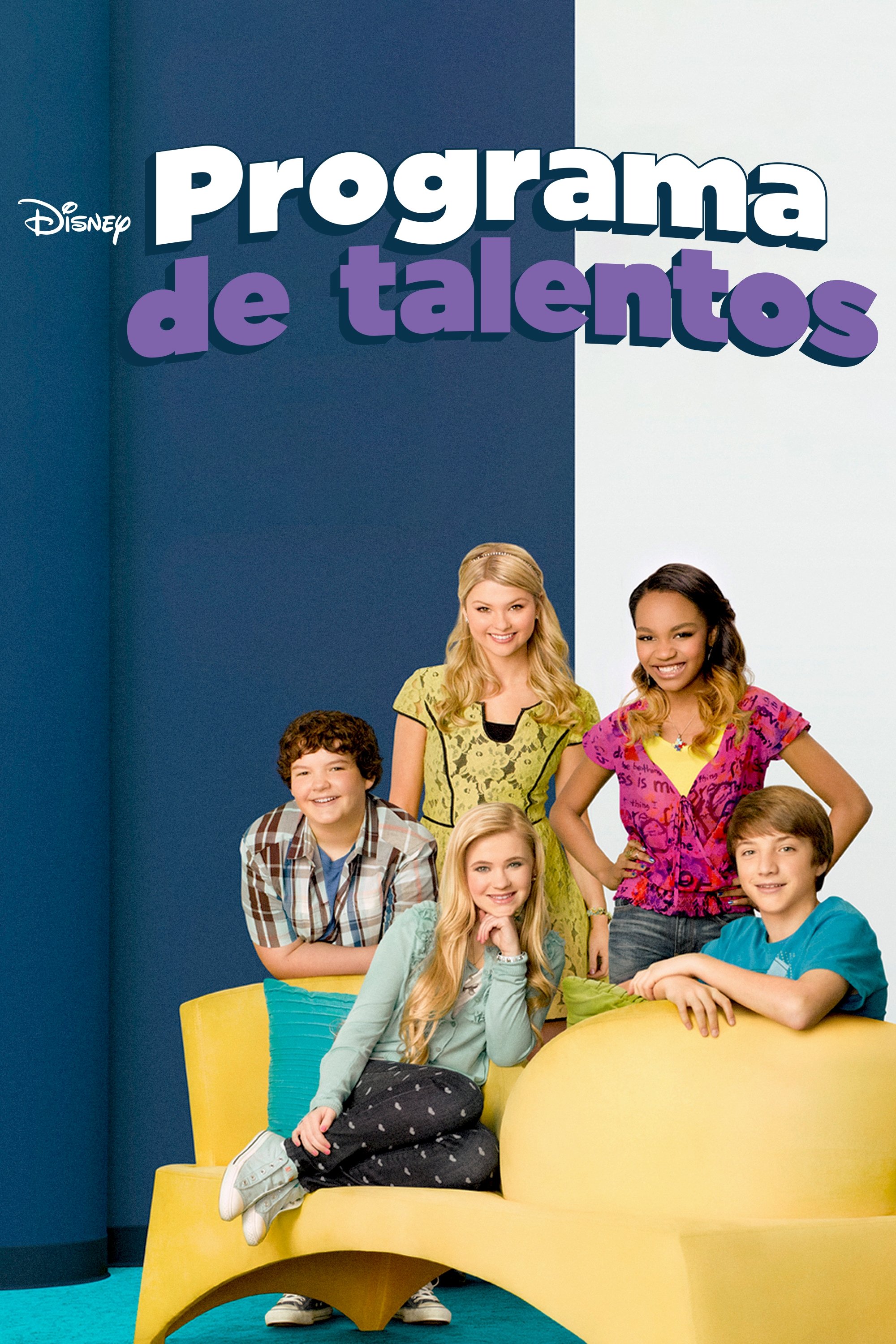 Poster de Temporada 3